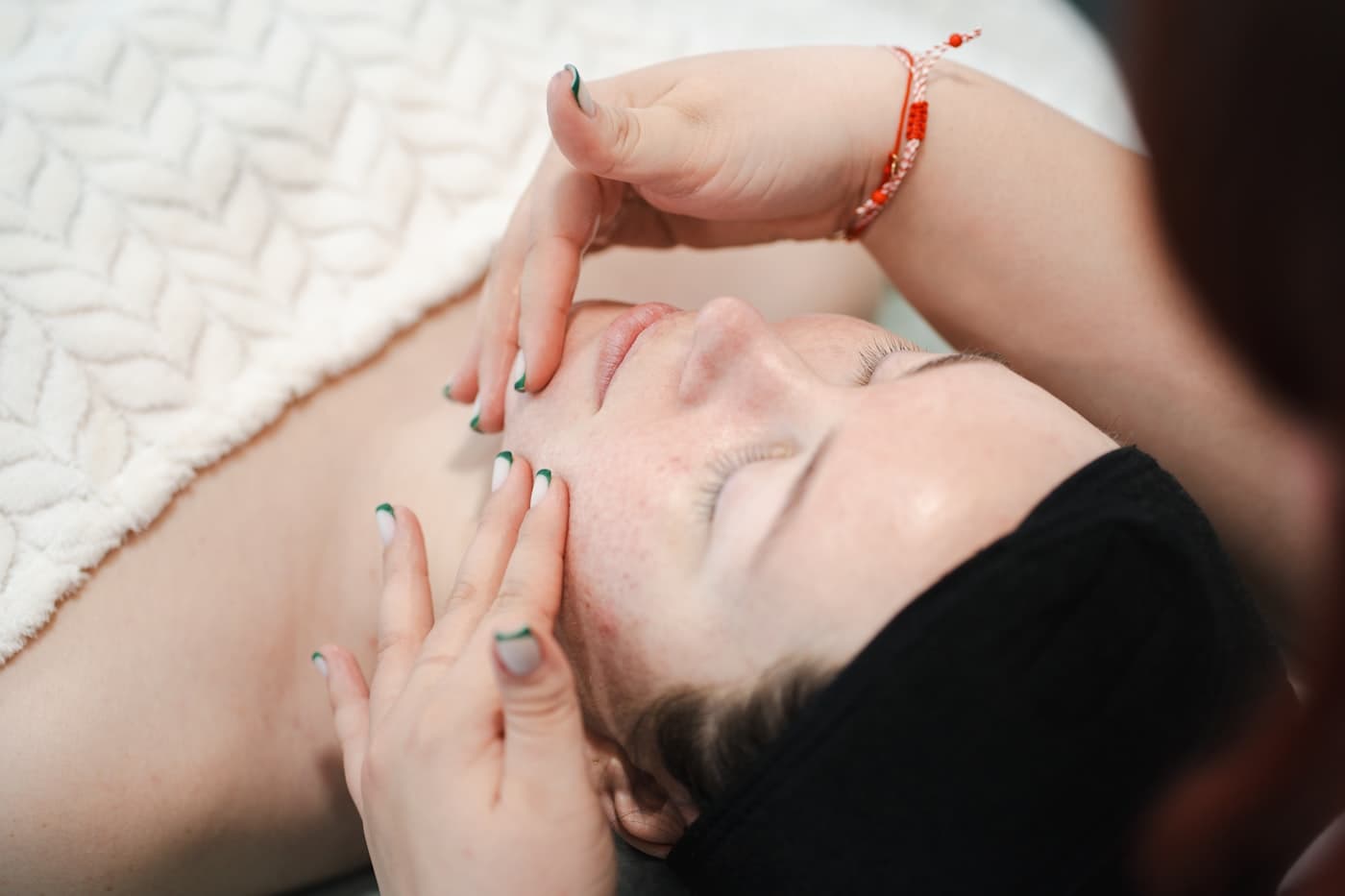 Facials